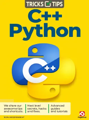 C Python Tricks Tips 21st Edition 2026