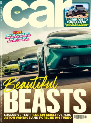 Car UK Issue 768 July 2026