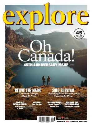 Charleston Magazine June 2026