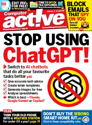 Computeractive Issue 738 17 30 June 2026