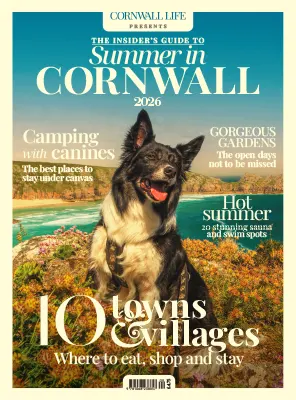 Cornwall Life Summer Special 2026