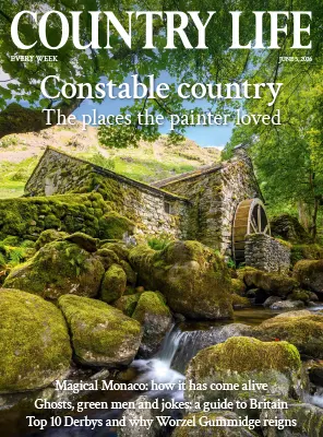 Country Life UK 3 June 2026