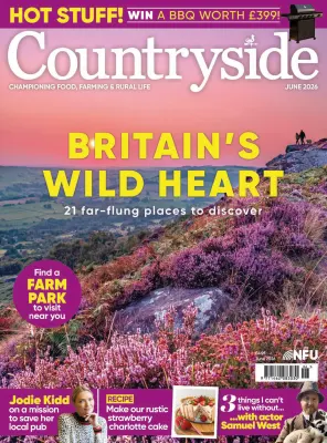 Countryside June 2026