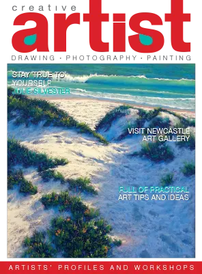 Creative Artist Issue 47 2026