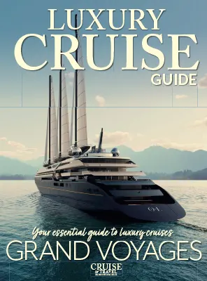 Cruise Travel Luxury Cruise Guide 2026