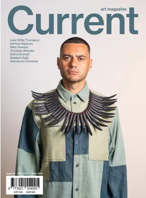 Current Issue 2 May August 2026