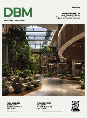 DBM 3D Transformative Digest June 2026