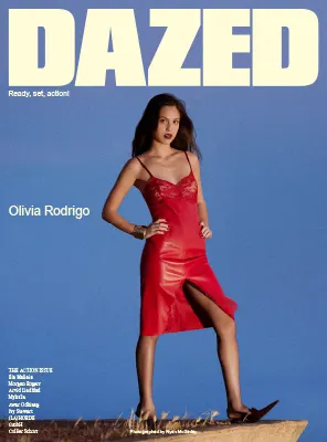 Dazed Summer 2026