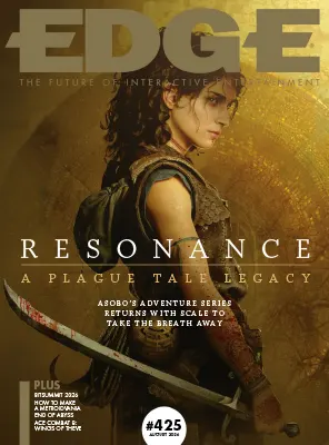 EDGE Issue 425 August 2026