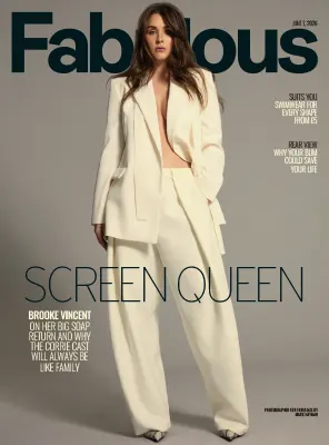 Fabulous June 7 2026