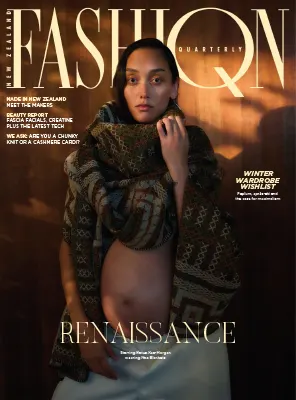 Fashion Quarterly Winter 2026