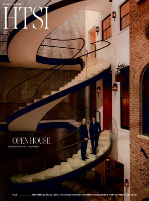 Financial Times HTSI 13 June 2026