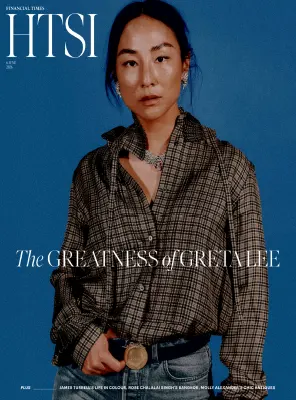 Financial Times HTSI 6 June 2026