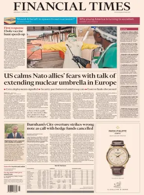 Financial Times UK 03 June 2026