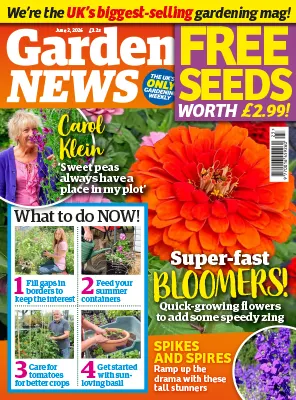 Garden News June 02 2026