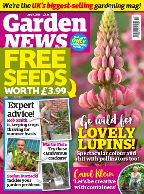 Garden News June 09 2026