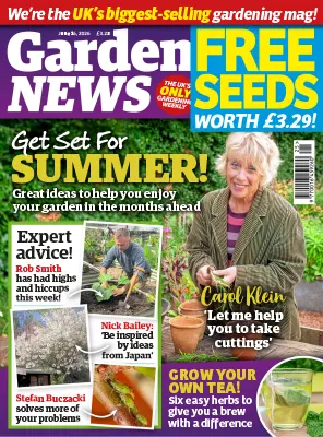 Garden News June 16 2026