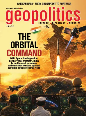 Geopolitics June 2026