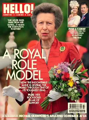 HELLO UK No.1945 08 June 2026