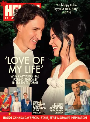 Hello Canada 22 June 2026