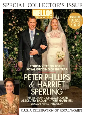 Hello Canada Special Collectors Issue June 2026