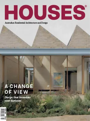 Houses Australia Issue 169 June 2026