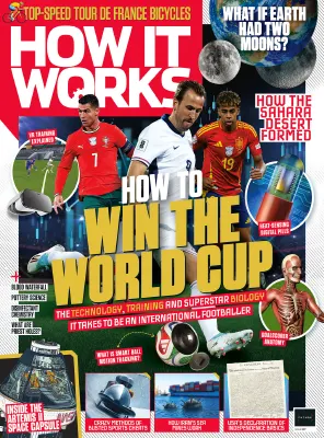 How It Works Issue 217 2026