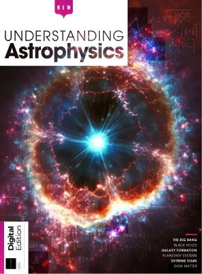 How It Works Understanding Astrophysics 4th Edition 2026
