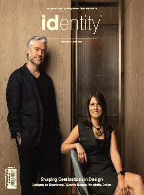 Identity Issue 265 June 2026