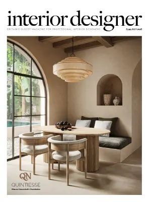 Interior Designer July 2026