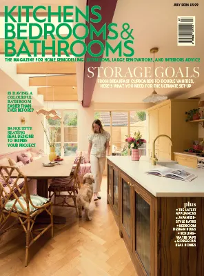Kitchens Bedrooms Bathrooms July 2026
