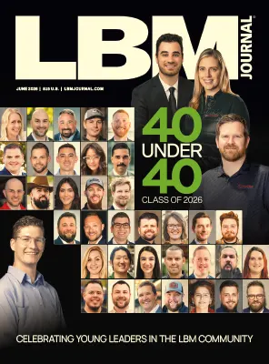 LBM Journal June 2026