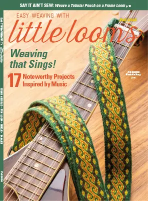 Little Looms Fall 2026