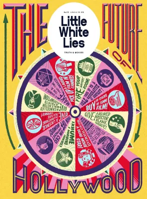 Little White Lies Issue 113 June July 2026