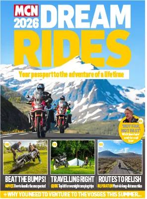 MCN 17 June 2026
