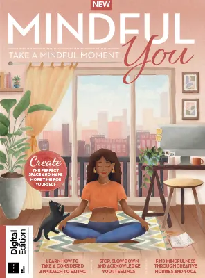 Mindful You 6th Edition 2026