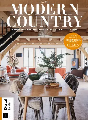 Modern Country 6th Edition 2026