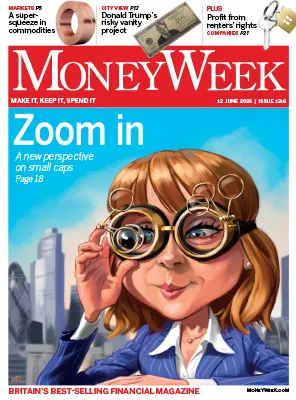 MoneyWeek Issue 1316 12 June 2026