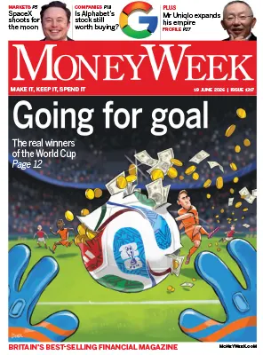 MoneyWeek Issue 1317 19 June 2026