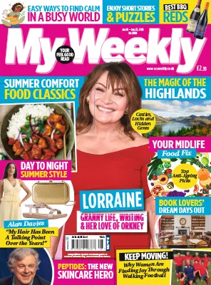 My Weekly Issue 5828 June 16 21 2026
