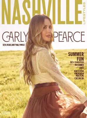 Nashville Lifestyles June 2026