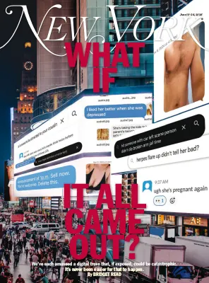 New York Magazine 15 28 June 2026