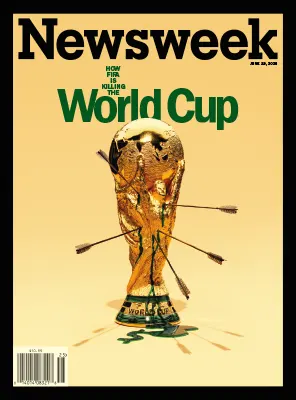 Newsweek USA 19 June 2026