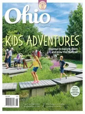 Ohio Magazine June 2026