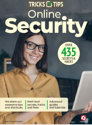 Online Security Tricks and Tips 23rd Edition 2026