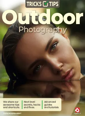 Outdoor Photography Tricks and Tips 23rd Edition 2026