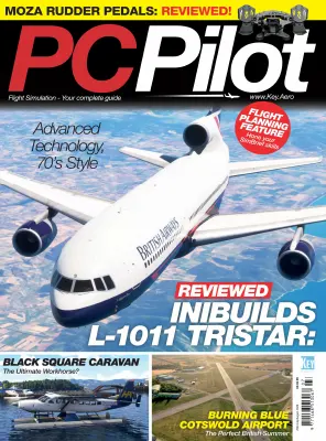 PC Pilot Issue 164 July August 2026