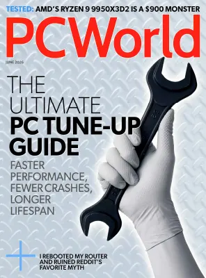 PCWorld June 2026