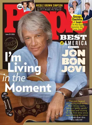 People USA June 29 2026