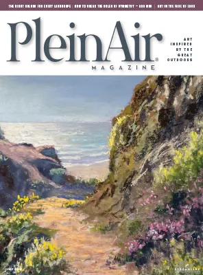 PleinAir Magazine June July 2026